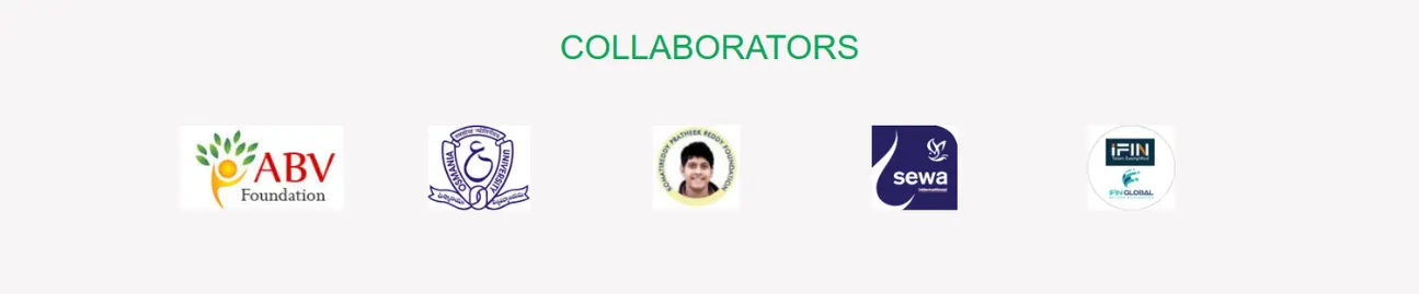 Collaborators